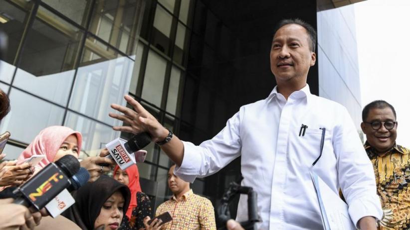 title Mensos Agus Gumiwang Kunjungi Pulau Sapudi untuk Temui Korban Gempa Mensos Agus Gumiwang Kunjungi Pulau Sapudi untuk Temui Korban Gempa