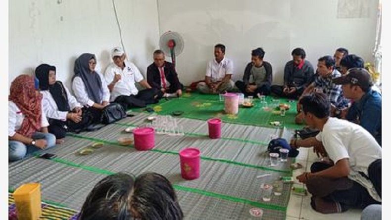Konsolidasi Pemenangan, Perindo Karawang Siap Sebar 3.000 Spanduk