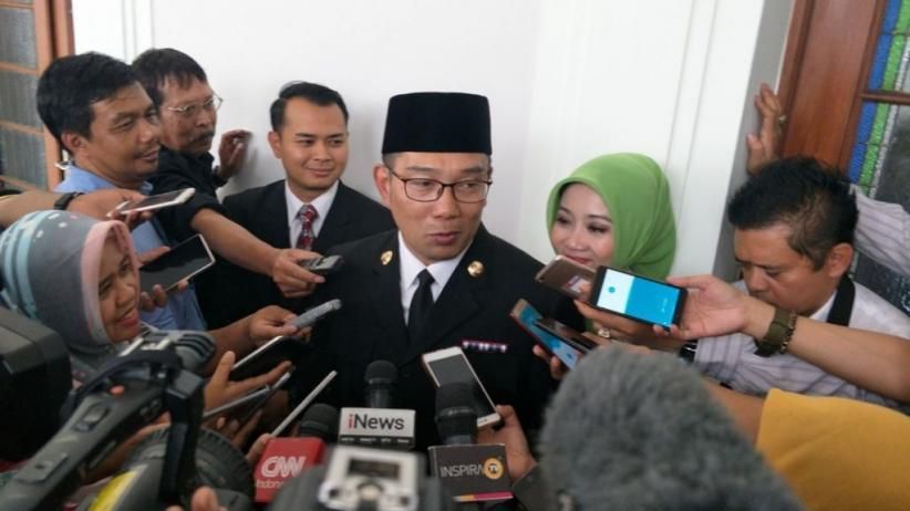 Kemarau Panjang, Pemprov Jabar Segera Bikin Hujan Buatan Minggu Depan