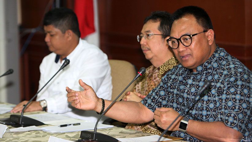 3.645 Perusahaan Tidak Taat Aturan BPJS Ketenagakerjaan - Bagian 2