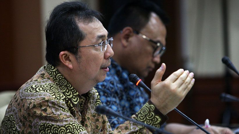 3.645 Perusahaan Tidak Taat Aturan BPJS Ketenagakerjaan - Bagian 4