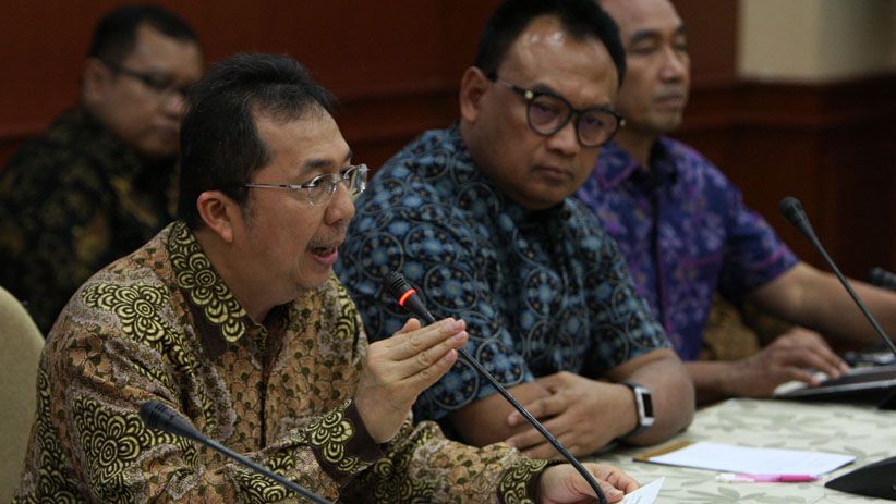 3.645 Perusahaan Tidak Taat Aturan BPJS Ketenagakerjaan - Bagian 3