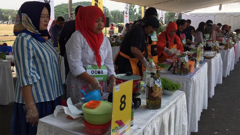 Menikmati Kelezatan Cwie Mie di FPL Malang