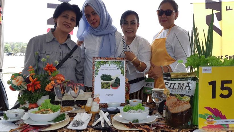Menikmati Kelezatan Cwie Mie di FPL Malang - Bagian 2