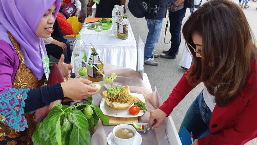 Menikmati Kelezatan Cwie Mie di FPL Malang