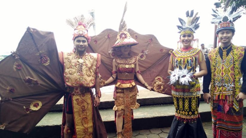 Tonjolkan Kearifan Lokal, FPL Pontianak Dipuji Gubernur Sutarmidji