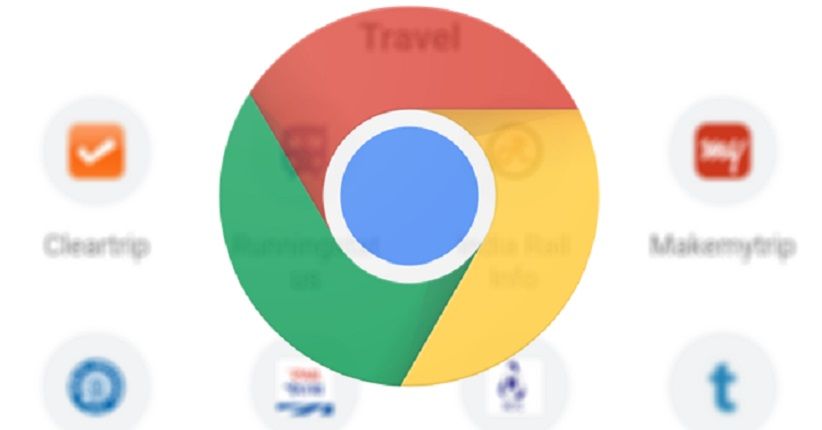 Google Chrome Untuk Android Bakal Dapat UI Baru