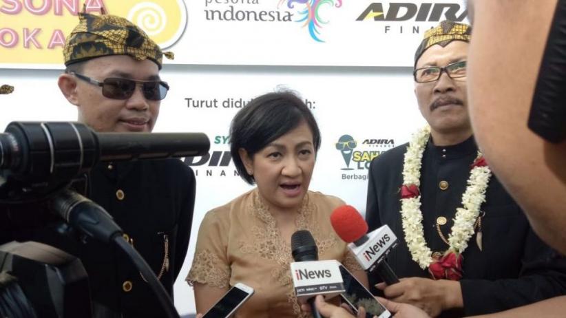 Animo Tinggi, FPL Diyakini Dongkrak Wisatawan Lokal dan Mancanegara