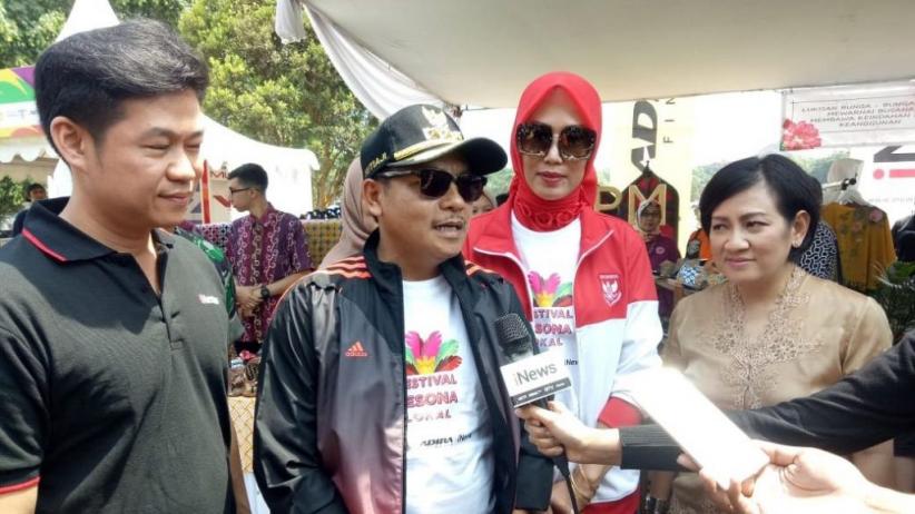 Perkuat Budaya Nusantara, Wali Kota Malang Minta FPL Digelar Rutin