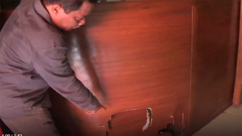 Puluhan Anggota Ormas Keroyok Anak dan 2 Karyawan Karaoke di Semarang