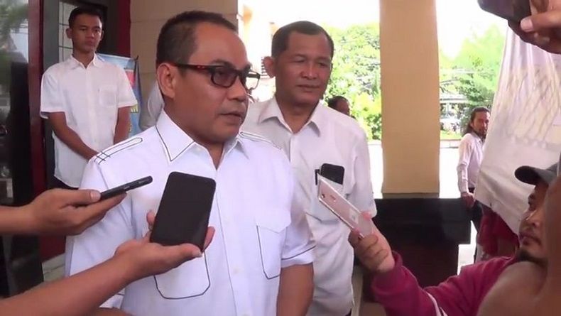 title Pembunuhan Sekeluarga di Deliserdang, Korban Dibantai Dulu di Rumah Pembunuhan Sekeluarga di Deliserdang, Korban Dibantai Dulu di Rumah