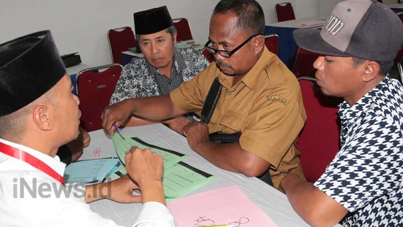 Desa Terus Berinovasi untuk Membangun Negeri