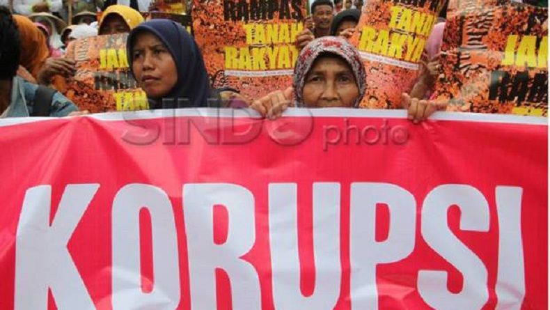 Puluhan PNS Mukomuko Terancam Dipecat karena Terlibat Korupsi