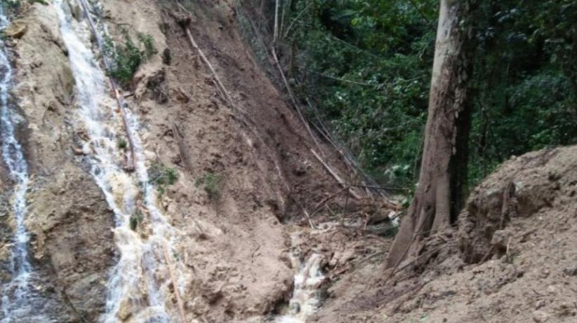 Tewaskan Belasan Warga, Ini Penyebab Utama Banjir Bandang di Madina