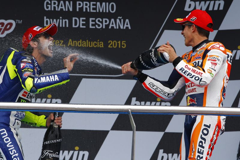 marc marquez rossi