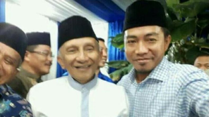 Caleg PAN Tewas Dibunuh, Keluarga Minta Polisi Segera Tangkap Pelaku