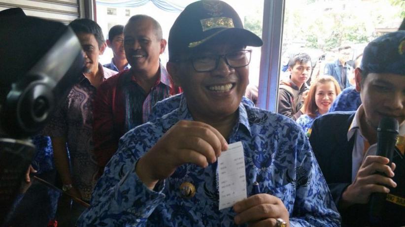 Atasi Persampahan, Oded akan Maksimalkan Program KBS di Kota Bandung