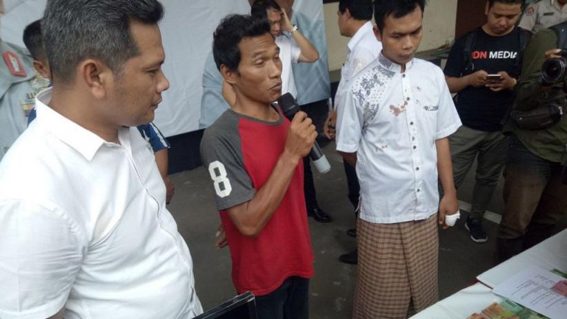 Ajian Sirep dari Kadam Jin Jadi Senjata Gus Akbar Tipu Para Korban