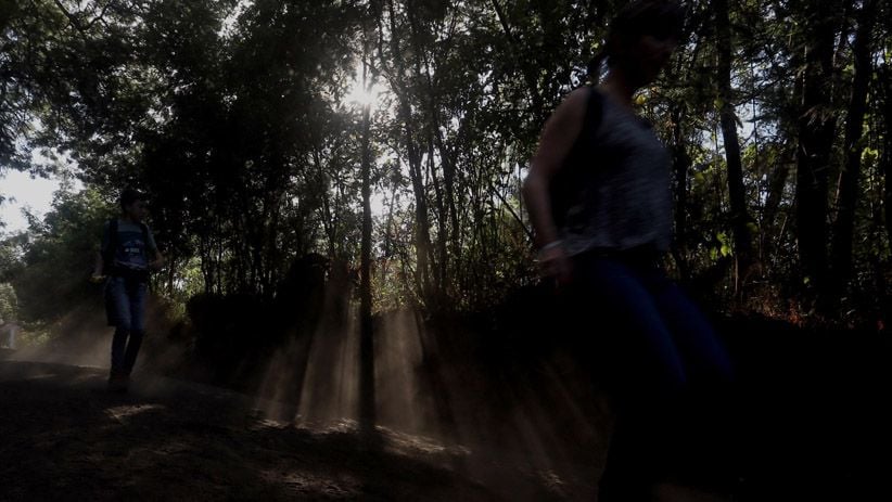 Kawah Ijen, Destinasi Wisata Bumi Blambangan yang Diminati Turis Mancanegara - Bagian 9