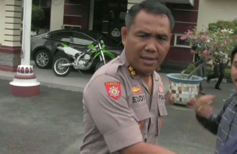 Polisi Tetapkan 3 Tersangka Kasus Pembunuhan 1 Keluarga di Deliserdang