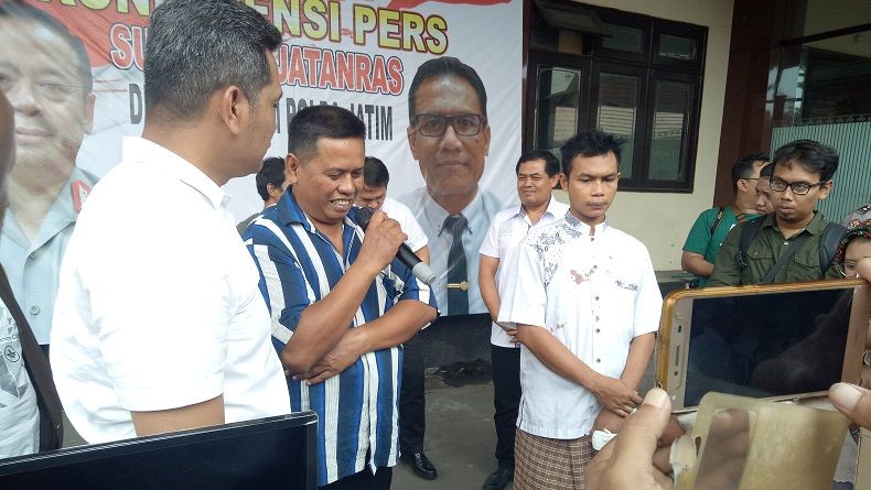 Mirip Kanjeng Dimas, Korban Gus Akbar di Jatim dari Berbagai Kalangan