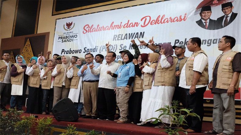 title Sudirman Said Yakin Suara Prabowo-Sandi di Jateng Akan Capai 50 Persen Sudirman Said Yakin Suara Prabowo-Sandi di Jateng Akan Capai 50 Persen