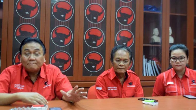 title TKD Jokowi-Ma'ruf Targetkan Minimal Raup 66,65 Persen Suara di Jateng TKD Jokowi-Ma'ruf Targetkan Minimal Raup 66,65 Persen Suara di Jateng