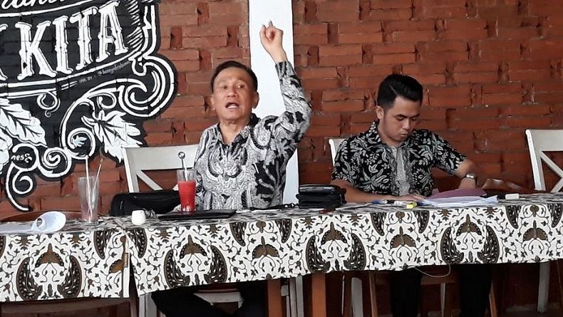 title PK Diterima, Guru Besar dan 3 Dosen Fapertan UGM Bebas dari Korupsi PK Diterima, Guru Besar dan 3 Dosen Fapertan UGM Bebas dari Korupsi
