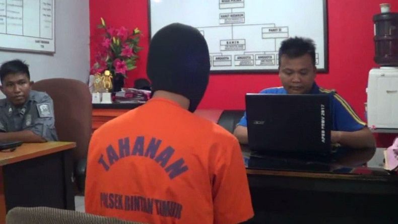 Usai Bunuh Pacar Gaynya, Pria Ini Gantung Mayatnya untuk Kecoh Polisi