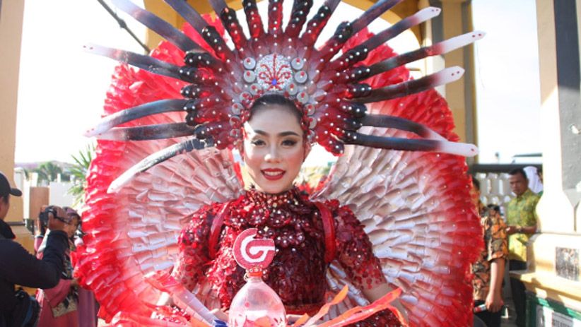 Parade Festival Budaya di FPL Medan Sukses Mencuri Perhatian Wisatawan Parade Festival Budaya di FPL Medan Sukses Mencuri Perhatian Wisatawan