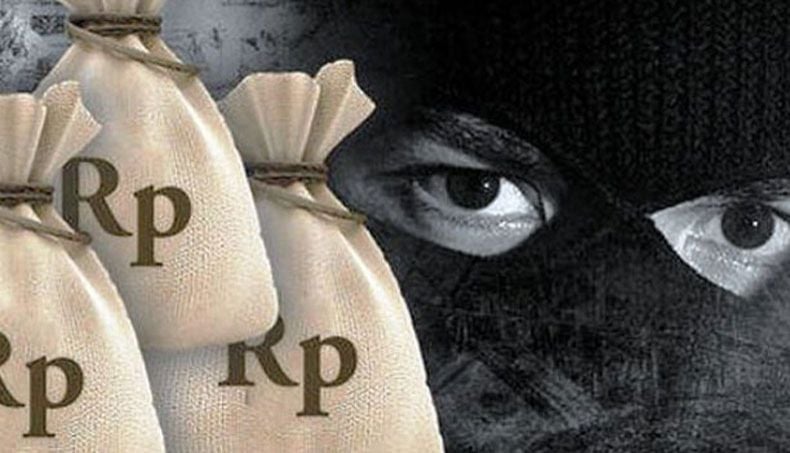 title Kasus Raibnya Uang Pemprov Rp 1,67 M, Polisi Belum Tetapkan Tersangka Kasus Raibnya Uang Pemprov Rp 1,67 M, Polisi Belum Tetapkan Tersangka