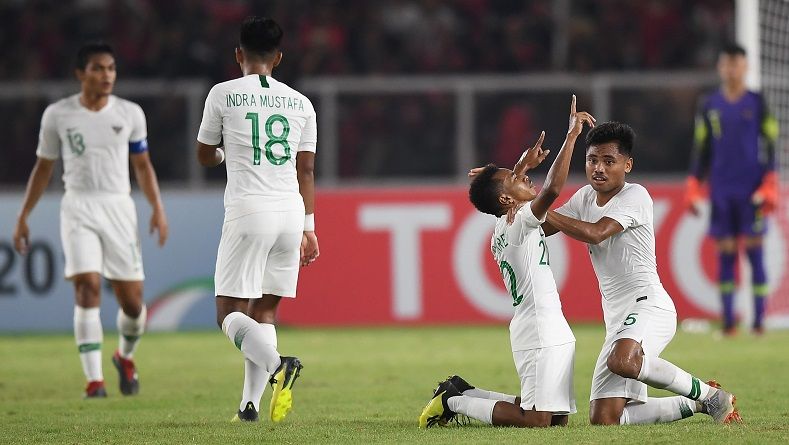 4 Pemain Muda Berbakat yang Tak Pernah Dilirik Shin Tae-yong untuk Main di Timnas Indonesia 4 Pemain Muda Berbakat yang Tak Pernah Dilirik Shin Tae-yong untuk Main di Timnas Indonesia