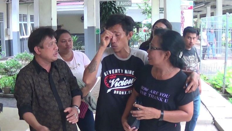 Bocah SD Tewas Usai Disiram Minyak Tanah oleh Ibunya dan Terbakar