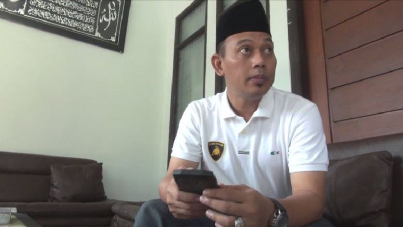 Ansor Jatim: Banser Menyelamatkan Kalimat Tauhid, Tak Perlu Minta Maaf