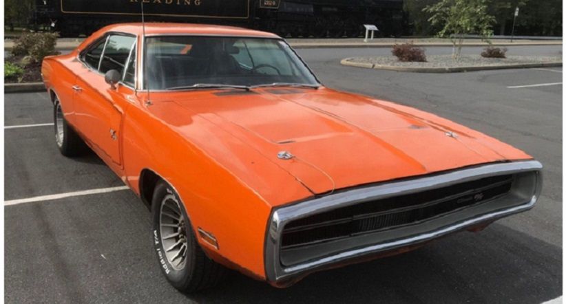 Terbungkus Di Gudang Mobil Bekas Buatan 1970 Dilelang Rp675 Juta Terbungkus Di Gudang Mobil Bekas Buatan 1970 Dilelang Rp675 Juta