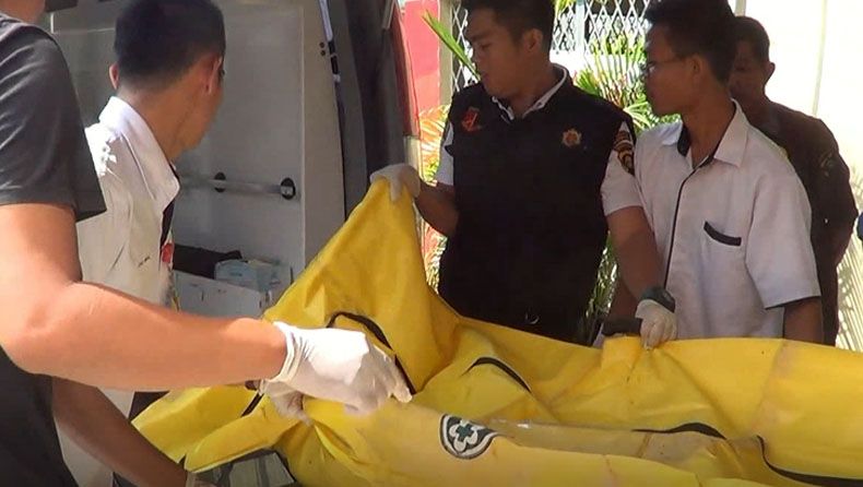 Polda Terjunkan Tim Jatanras Ungkap Tewasnya Sekeluarga di Palembang