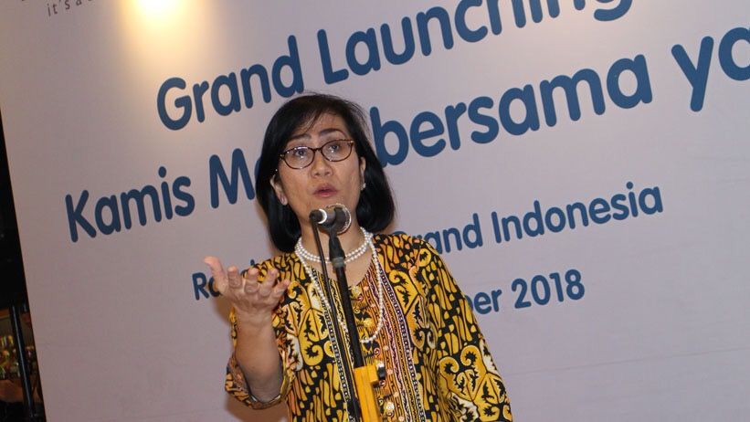 BNI yap! Perluas Jaringan hingga Ranch Market dan Farmers Market - Bagian 5