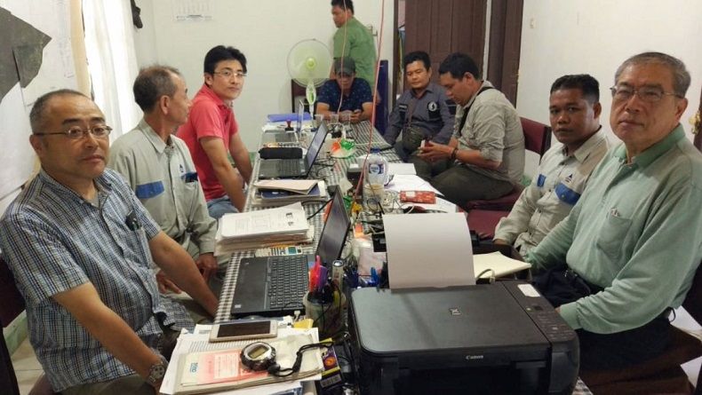 4 Investor Jepang yang Kerja Sama dengan Pemkab Agam Dideportasi