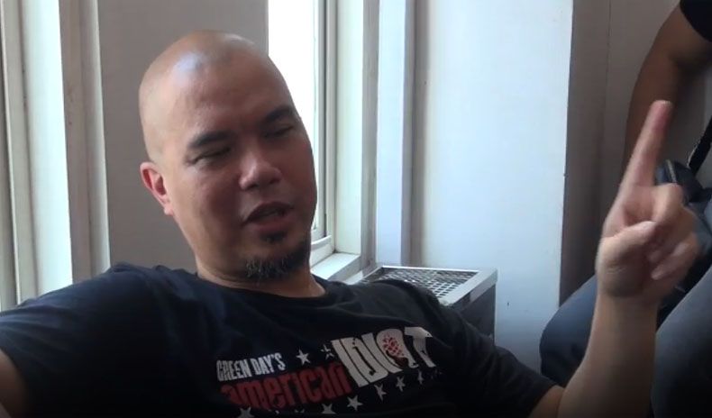 Kasus Pencemaran Nama Baik, Ahmad Dhani Bawa 3 Saksi Ahli Meringankan