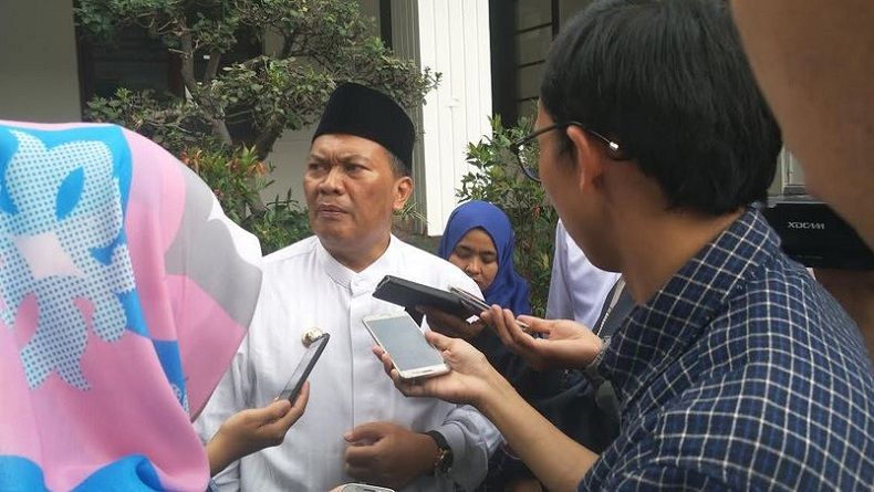 title Penetapan UMK Jabar 2019, Oded: Cukup Tidaknya Upah Itu Relatif Ya Penetapan UMK Jabar 2019, Oded: Cukup Tidaknya Upah Itu Relatif Ya