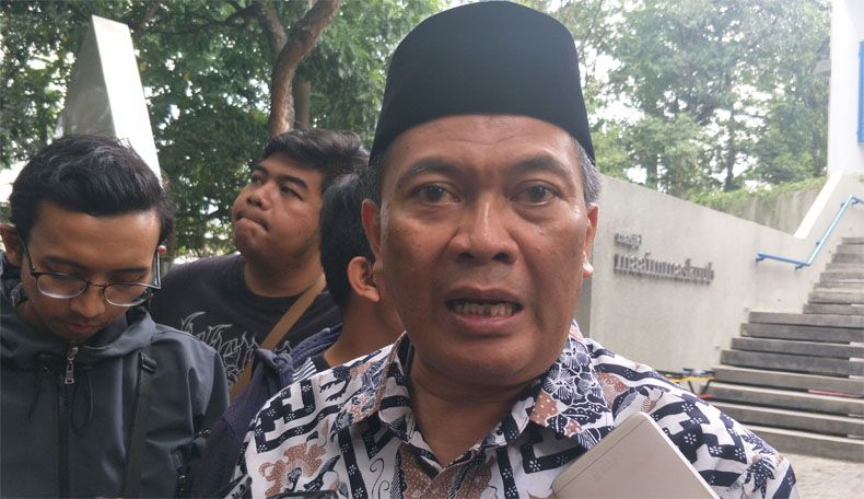 Teras Cihampelas Kumuh dan Sepi, Ketua Satgasus Diminta Evaluasi