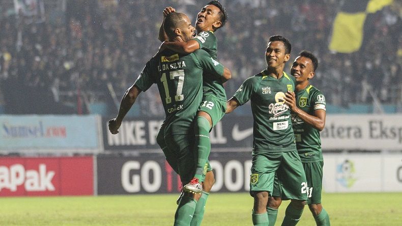 Persebaya Vs Madura United: Bajul Ijo Ingin Main Maksimal