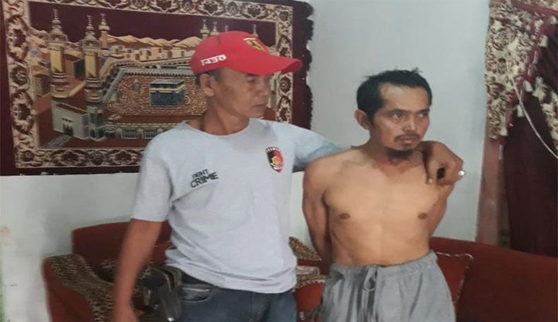 title Tak Terima Ditegur, Suami Aniaya Istri dengan Pecahan Piring di Brebes Tak Terima Ditegur, Suami Aniaya Istri dengan Pecahan Piring di Brebes