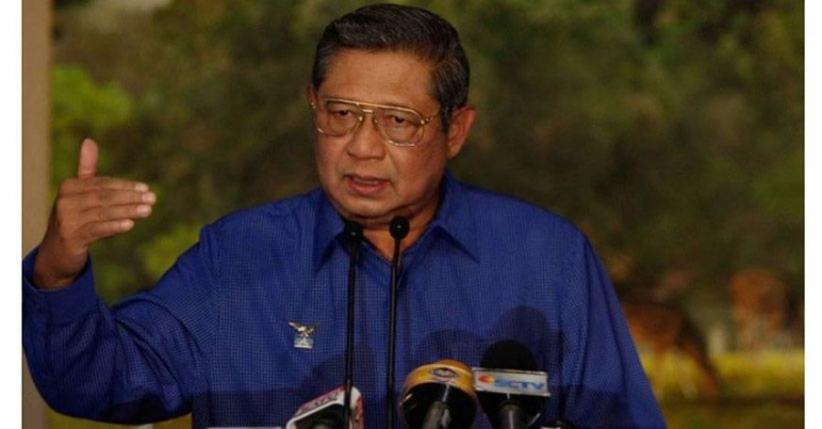 Gratiskan Jembatan Suramadu, SBY: Jokowi Harus Jelaskan ke Publik