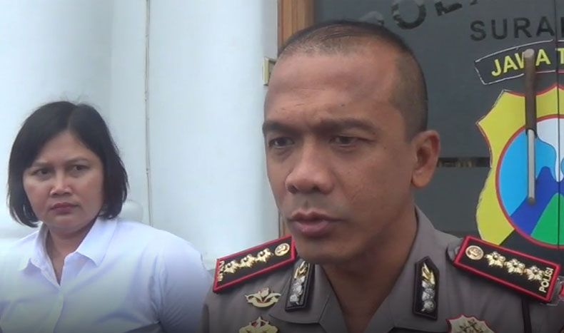 Kopilot Cantik Diduga Jadi Korban Pelecehan Dokter IGD RSUD Soetomo