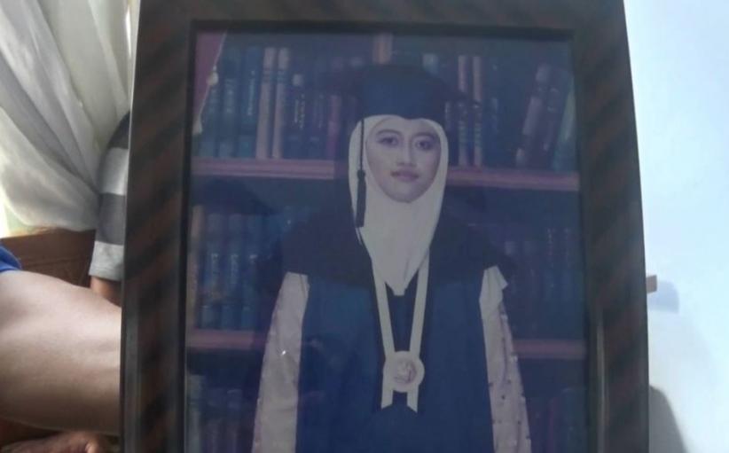 Naik Lion Air agar Tidak Terlambat Dinas, Inayah Ikut Jadi Korban