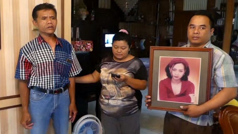 Keluarga Penumpang Lion Air Asal Purwokerto Berharap yang Terbaik