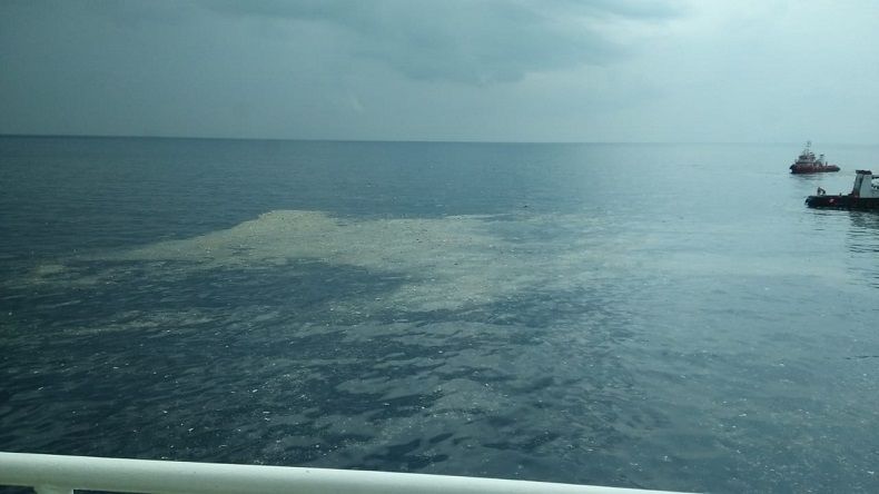 Gubernur Babel Pastikan Pesawat Lion Air yang Jatuh Bawa Rombongan ASN