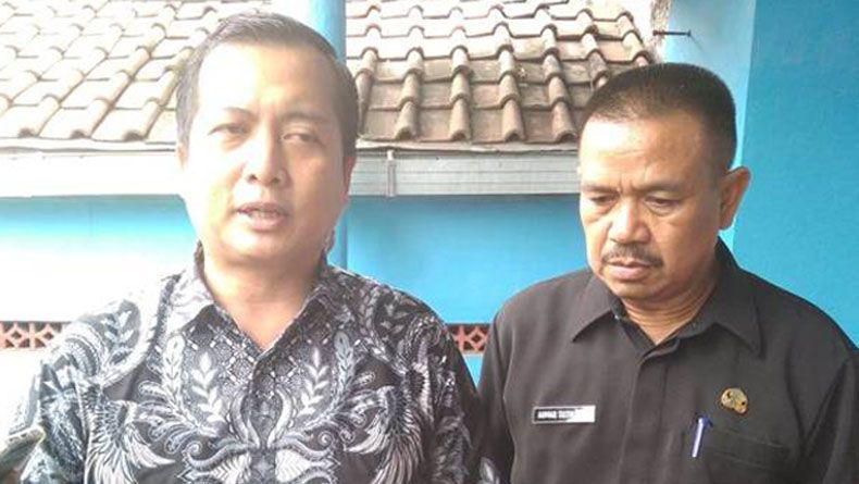 Sebelum Dieksekusi Mati di Saudi, Tuti Hafal Alquran 12 Juz di Tahanan