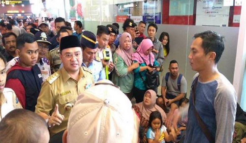 title Anggota DPRD Korban Lion Air JT 610 Sempat Curhat ke Gubernur Babel Anggota DPRD Korban Lion Air JT 610 Sempat Curhat ke Gubernur Babel